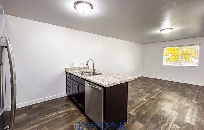 Beautiful 3 Bed 2 Bath Herriman Townhome!