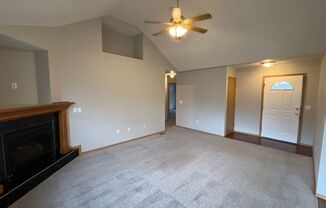 3 beds, 2 baths, $1,500