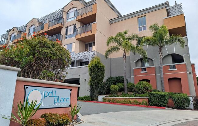 Coming Soon! Beautiful Ground Floor Condo in Carmel Valley