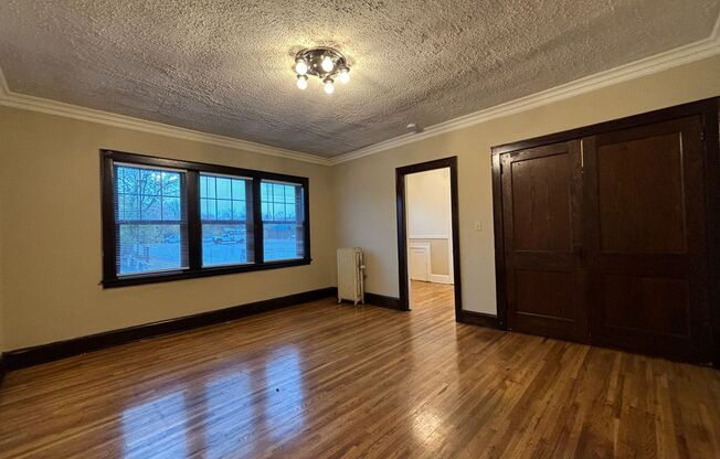 Studio, 1 bath, 455 sqft, $949, Unit 108