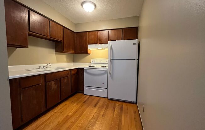 Studio, 1 bath, 525 sqft, $925, Unit 202