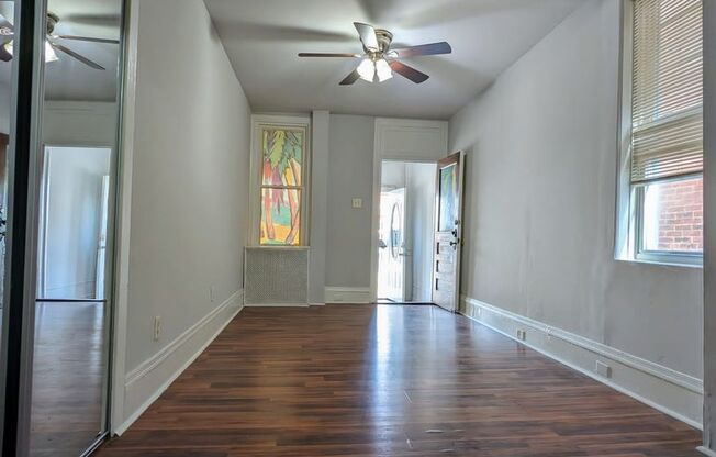 408 W Ruscomb St. Philadelphia, PA 19120