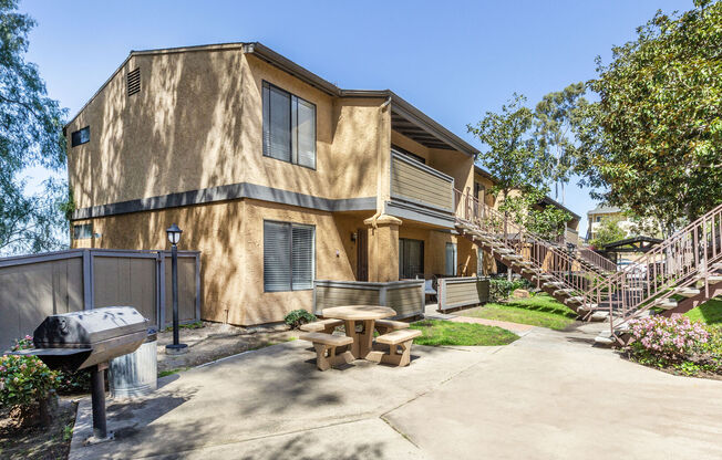 Elan Scripps Terrace