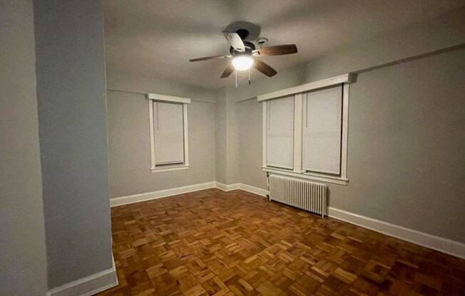 1 bed, 1 bath, 400 sqft, $1,953, Unit 804