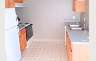 1 bed, 1 bath, 572 sqft, $675, Unit 4