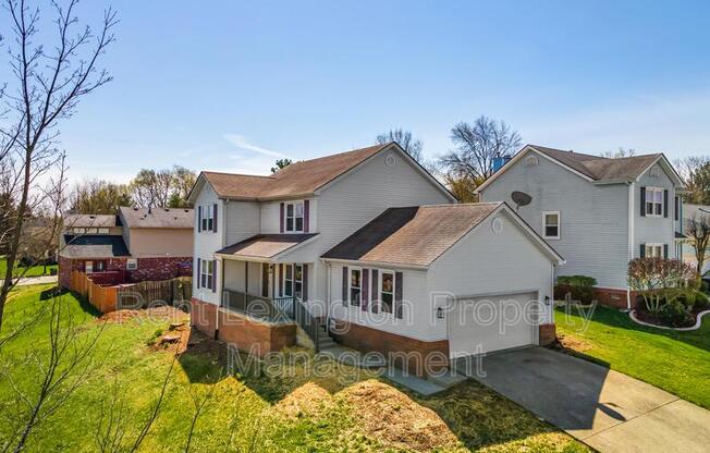 4589 FIELDMOOR DR