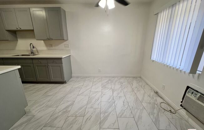 1 bed, 1 bath, 600 sqft, $1,850, Unit 4