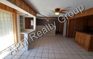 Studio apartment in Rosewood