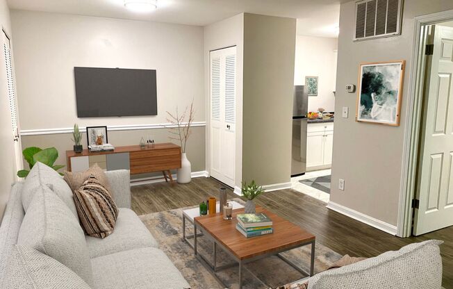 2600 Le Blanc Ct.