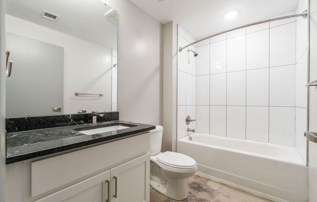 1 bed, 1 bath, 586 sqft, $1,233, Unit 107
