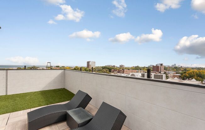 Studio, 1 bath, 360 sqft, $1,625, Unit 207