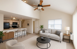 Muirfield Apartments
