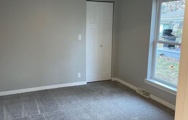 3 beds, 1 bath, $1,800