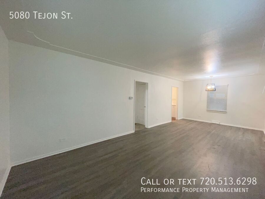 5080 TEJON ST