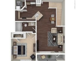 Partner-provided photo for $1337 unit