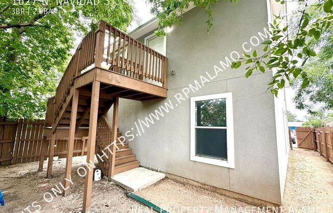 1627 N NAVIDAD ST