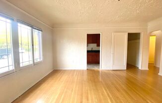 1 bed, 1 bath, 590 sqft, $2,095, Unit 03