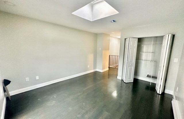 1 bed, 1 bath, $2,800, Unit 3