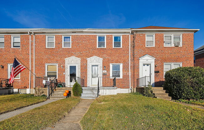 47 S HAWTHORNE RD