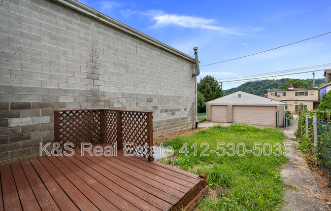 Partner-provided property photo