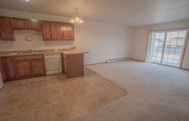 1 bed, 1 bath, 655 sqft, $895, Unit 800-305