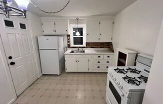 1 bed, 1 bath, $1,795