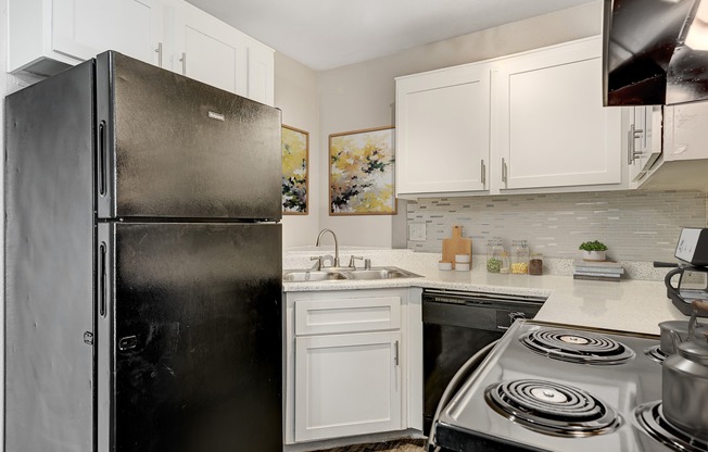 Intrigue Apartments, For Rent in Las Vegas