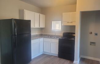 1 bed, 1 bath, $625, Unit 510 S. Pine St. Apt. 1