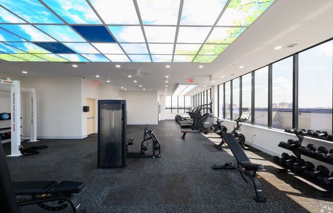 1 bed, 1 bath, 707 sqft, $1,980, Unit 610