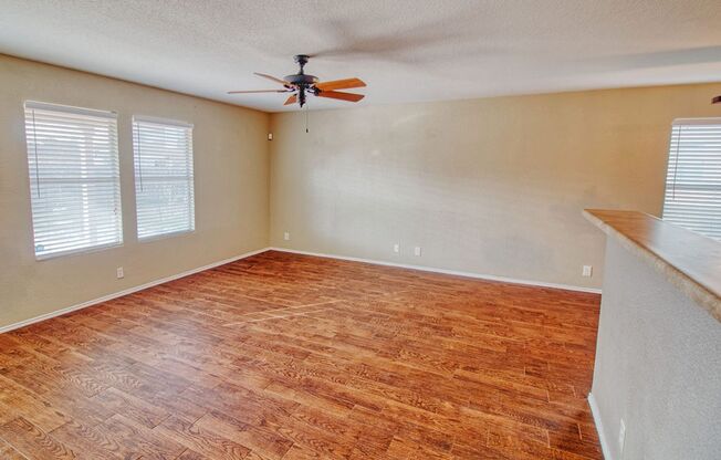 Fantastic Rental