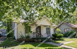 Awesome Location in Waldo-Available NOW!!