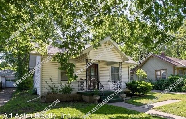 Awesome Location in Waldo-Available NOW!!