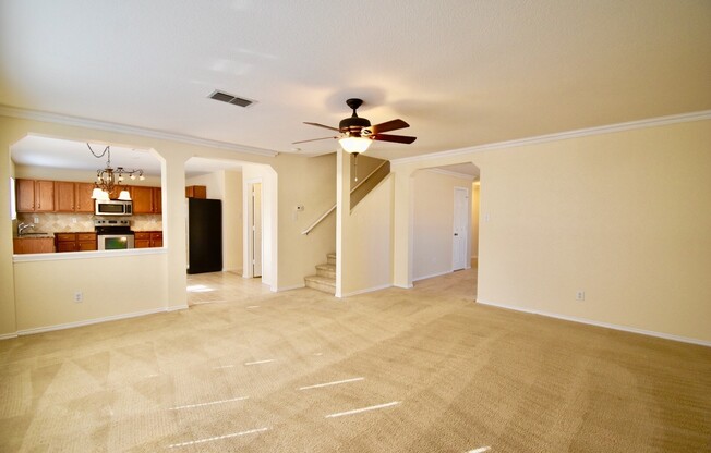 Welcome home to 120 Tower Bluff!