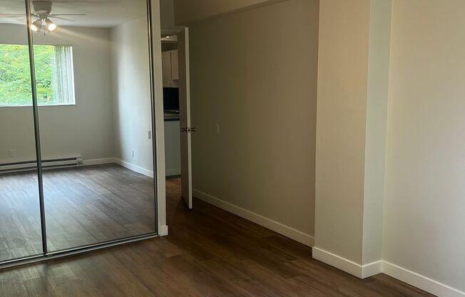 1 bed, 1 bath, 600 sqft, $1,475, Unit 507