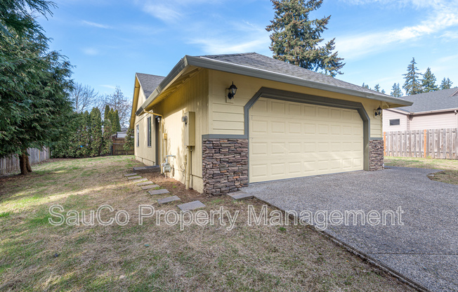4437 SE 125 AVE