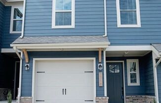 New Construction townhouse in Alcoa available for immediate move in & *Move in Special