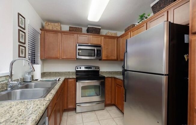 2 beds, 2 baths, $2,599