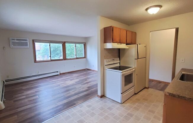 2 beds, 1 bath, $1,300, Unit 301