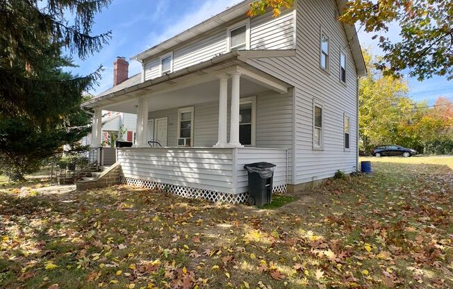 Charming 2 Bedroom/1 Bathroom Home in Edmondson Village, MD!