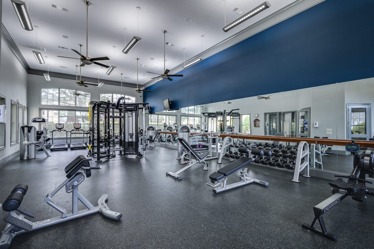 Townhomes & Apartments in Plano, TX