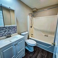 2 beds, 2 baths, 1,206 sqft, $3,000, Unit 1002