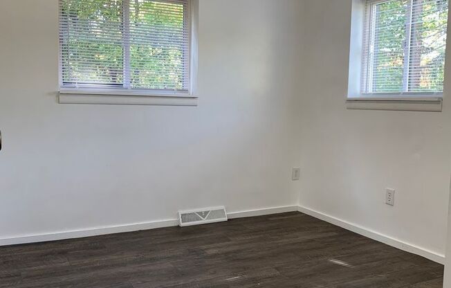Oakdale - Brick House