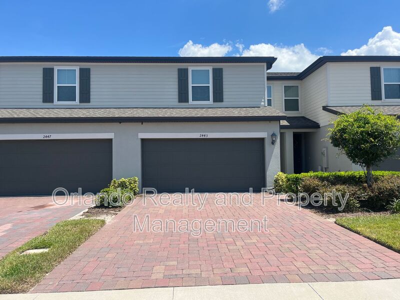 2443 SWEET VIBURNUM WAY