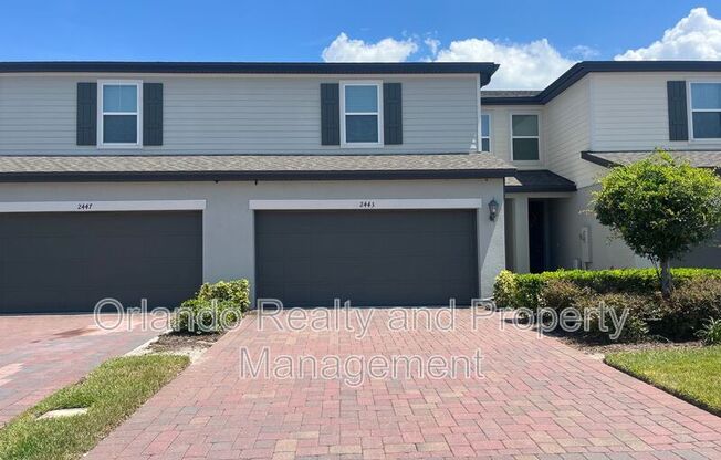 2443 SWEET VIBURNUM WAY