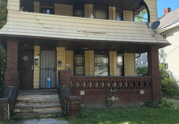 3264 E 142 ST