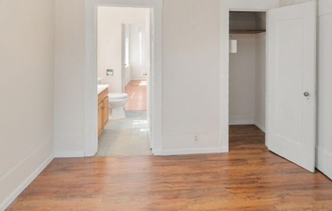 Charming 3 bedroom 1  bath in Berkeley