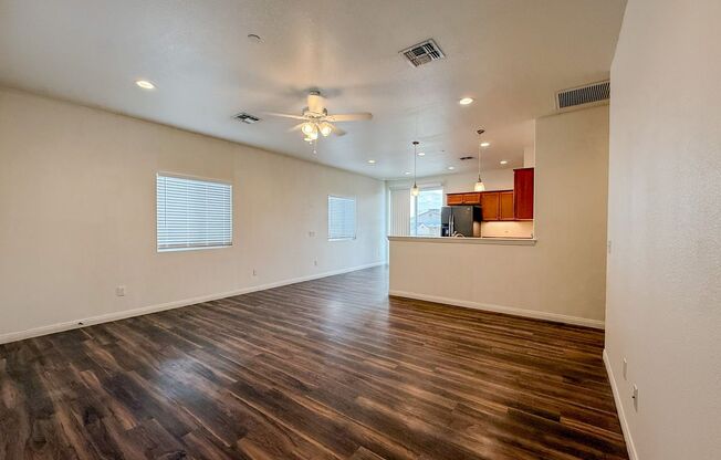 29 Palms Home with Solar