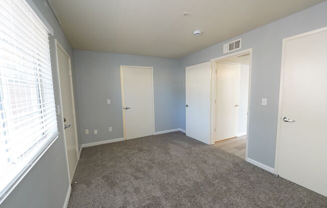 Walnut Grove Senior Apartments