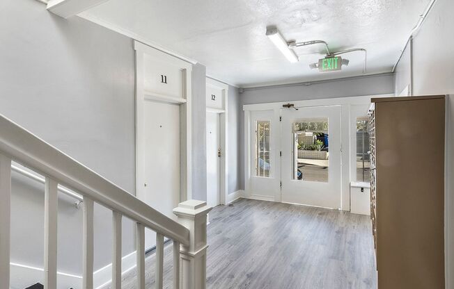 Studio, 1 bath, 165 sqft, $1,278.75, Unit # 07