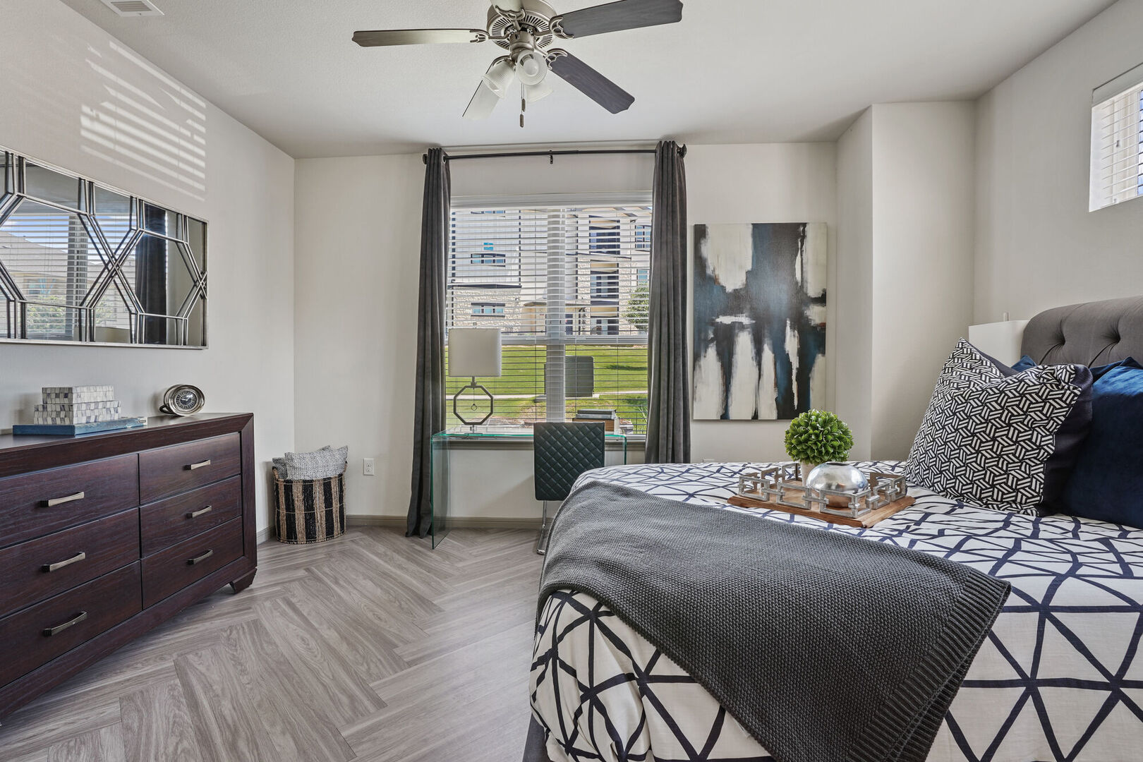 Enclave Falcon Pointe